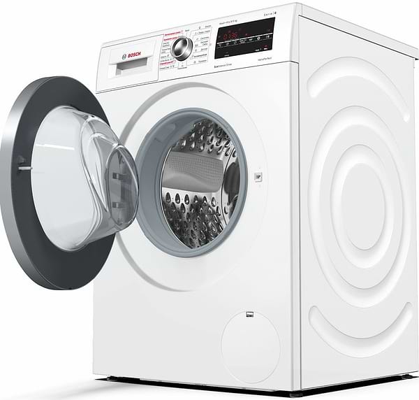 Фото - Стирально-сушильная машина Bosch WVG30463OE