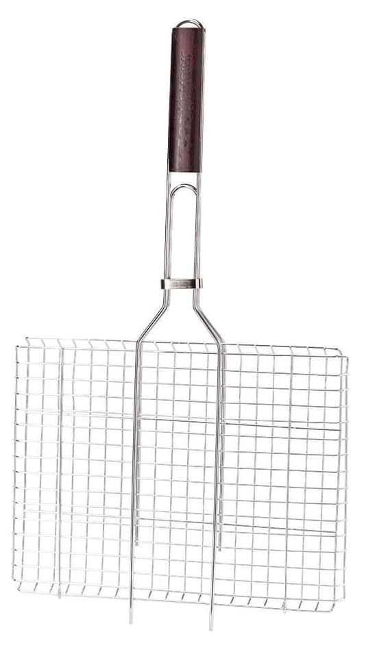 Решітка для гриля-барбекю Кемпінг BQ-40D