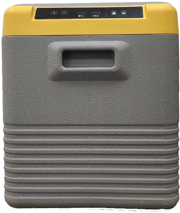 Фото - Холодильник автомобільний Brevia 25 л (22545)