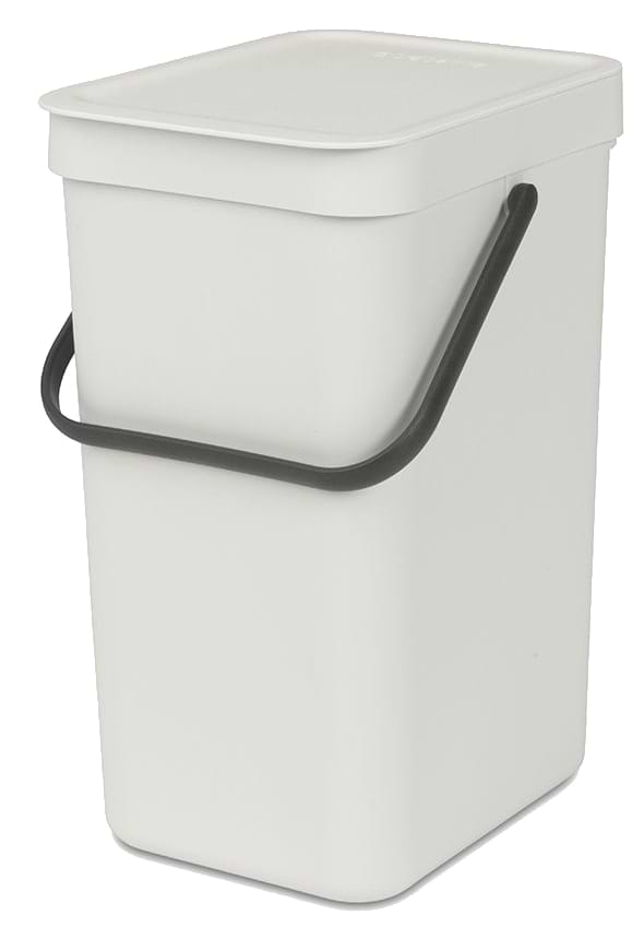 Бак для сміття Brabantia Sort&Go 12 л 213281