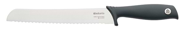 Фото - Ніж для хліба Brabantia 120626