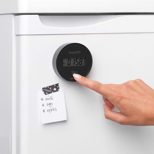 Фото - Кухонный таймер цифровой Brabantia 121968