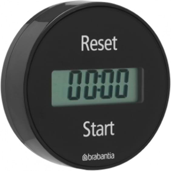 Фото - Кухонный таймер цифровой Brabantia 121968