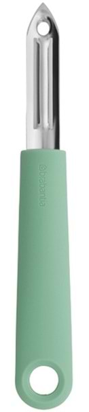 Купити Ніж для чищення овочів Brabantia 122941 - Фото 1 Ніж для чищення овочів Brabantia 122941 - Фото 1