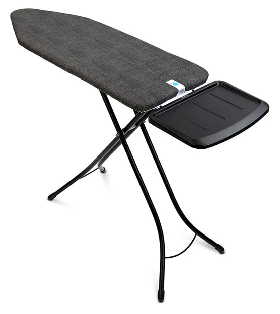 Фото - Уценка - Гладильная доска Brabantia 124x45 см 134746