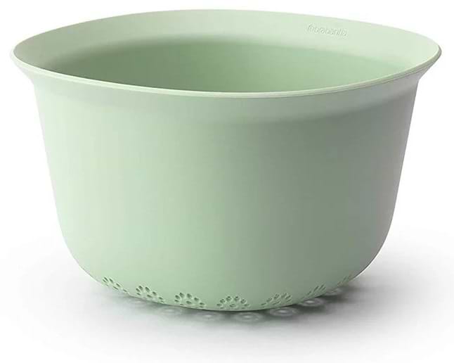 Купити Друшляк Brabantia 2.4 л 122200 - Фото 1 Друшляк Brabantia 2.4 л 122200 - Фото 1