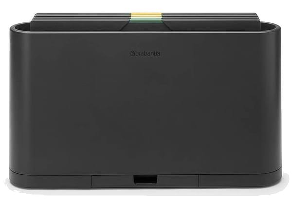 Фото - Набор разделочных досок Brabantia 229466 4 шт. Black