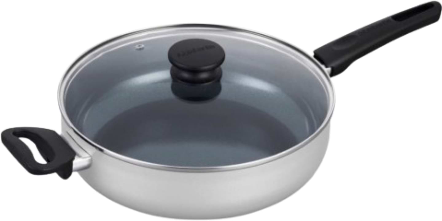 Сковорода универсальная Brabantia 28 см (101708)