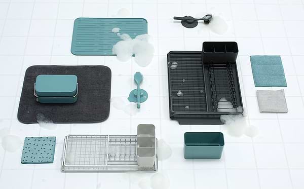 Фото - Набор полотенец Brabantia 2 шт. 117688