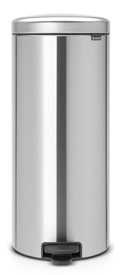 Бак для сміття з педаллю Brabantia 30 л 114 380