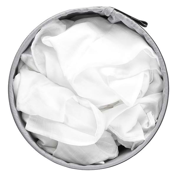 Фото - Корзина для белья Brabantia 35 л 304866