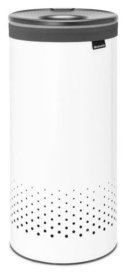 Фото - Корзина для белья Brabantia 35 л 304866