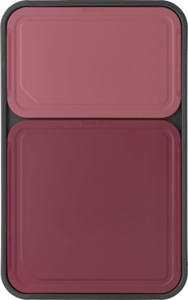 Дошка обробна Brabantia 3 шт. 123160