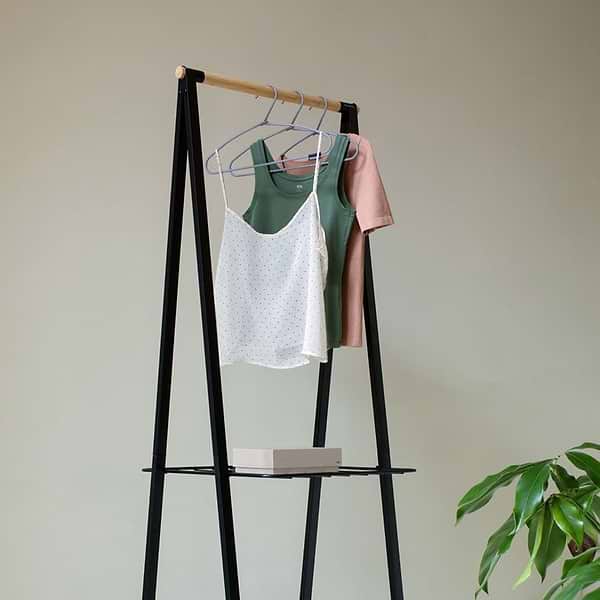 Фото - Вешалка Brabantia для брюк Soft Touch 149306