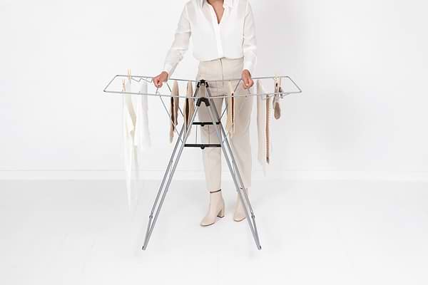 Фото - Сушилка для белья Brabantia 403361 15 м