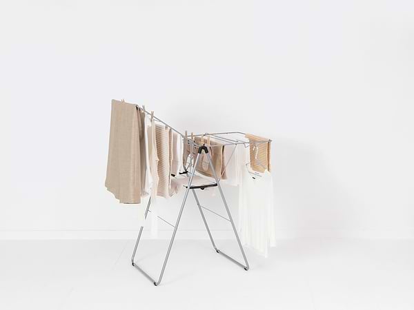 Фото - Сушилка для белья Brabantia 403361 15 м