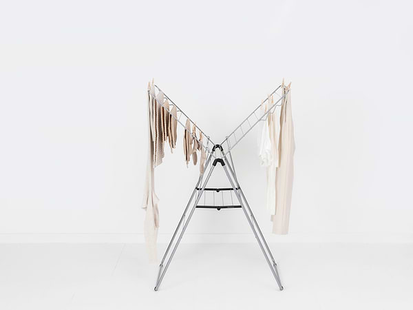 Фото - Сушилка для белья Brabantia 403422 20 м