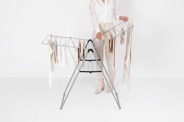 Фото - Сушилка для белья Brabantia 403422 20 м