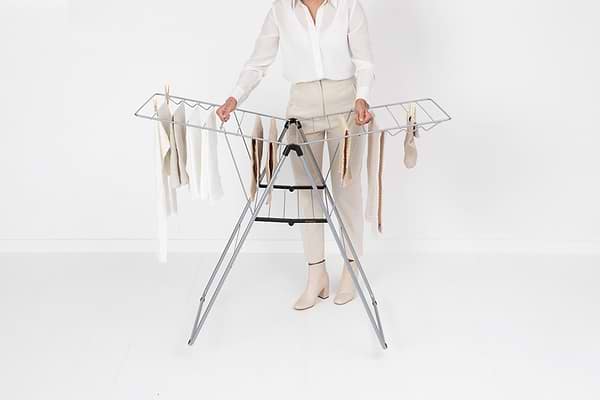 Фото - Сушилка для белья Brabantia 403422 20 м