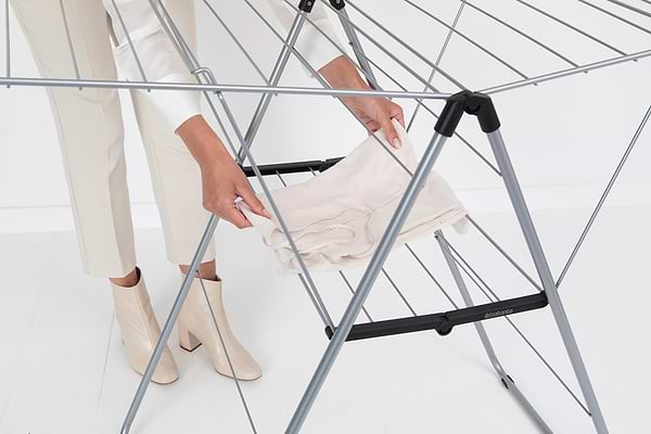 Фото - Сушилка для белья Brabantia 403422 20 м