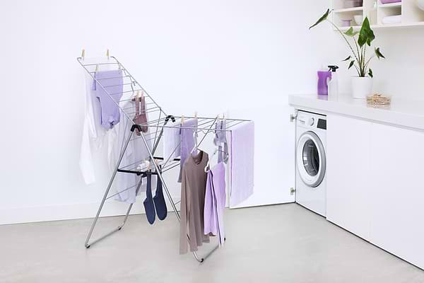 Фото - Сушилка для белья Brabantia 403422 20 м