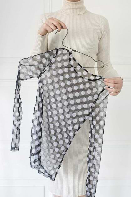 Фото - Вешалка Brabantia 4 шт. 118647