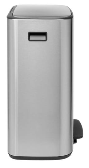 Фото - Бак для сміття з педаллю Brabantia Bo PedalL Bin 2х30 л 211461