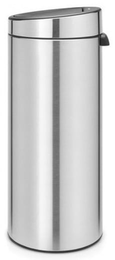 Фото - Бак для мусора Brabantia Touch Bin 30 л 115462