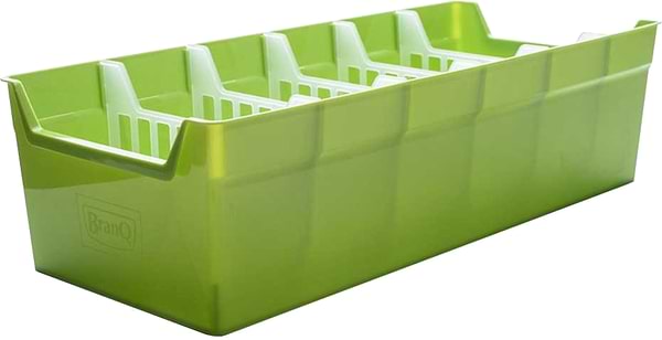 Фото - Ємність для спецій і приправ BRANQ 1640