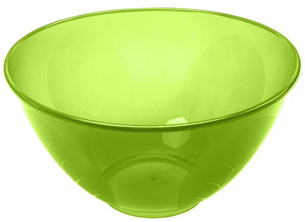 Фото - Салатник BRANQ Cykoria 5 л в асортименті (1605)