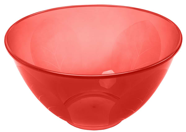 Фото - Салатник BRANQ Cykoria 5 л в асортименті (1605)