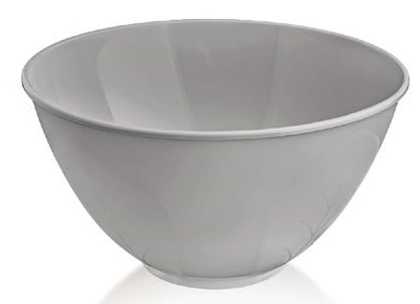 Фото - Салатник BRANQ Cykoria 5 л в асортименті (1605)