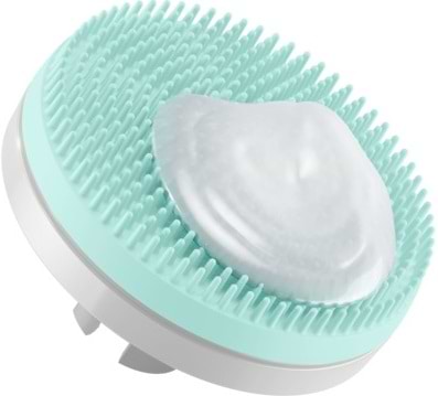 Фото - Эпилятор для лица Braun FaceSpa SE851 V