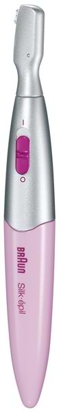Фото - Уцінка - Грумер жіночий Braun FG1100 Pink #
