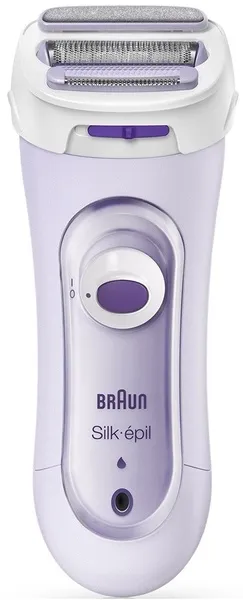Фото - Бритва Braun LS5560