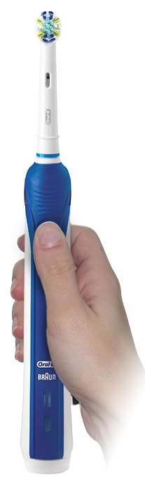 Фото - Зубной центр Oral-B Braun Professional Care OC-20 Oxyjet +3000