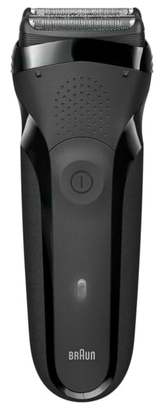 Фото - Бритва Braun Series 3 300BT Black