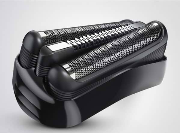 Фото - Бритва Braun Series 3 300BT Black