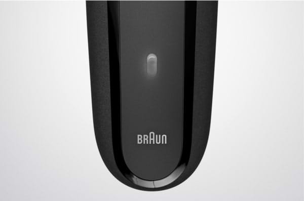 Фото - Бритва Braun Series 3 300BT Black