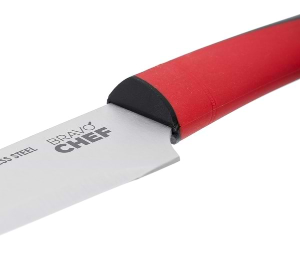 Фото - Нож кухонный BRAVO CHEF 20 см (BC-11000-4)