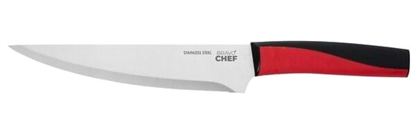 Ніж кухонний BRAVO CHEF 20 см (BC-11000-4) - Фото 1