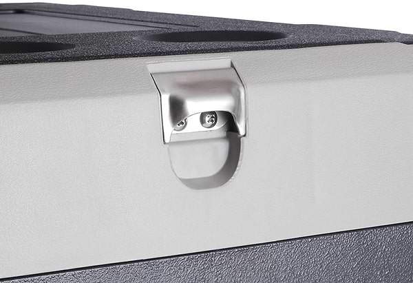 Фото - Холодильник автомобільний Brevia 60 л (22620)