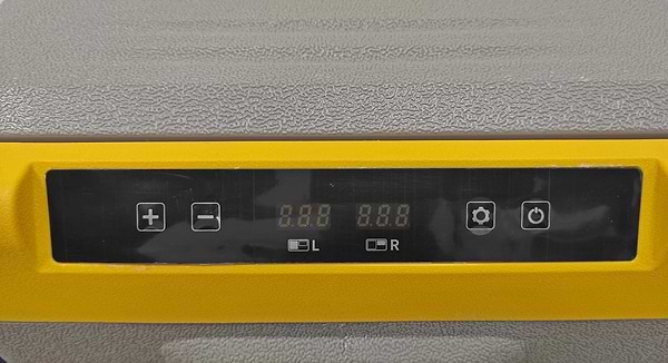 Фото - Холодильник автомобільний Brevia 40 л (22565)