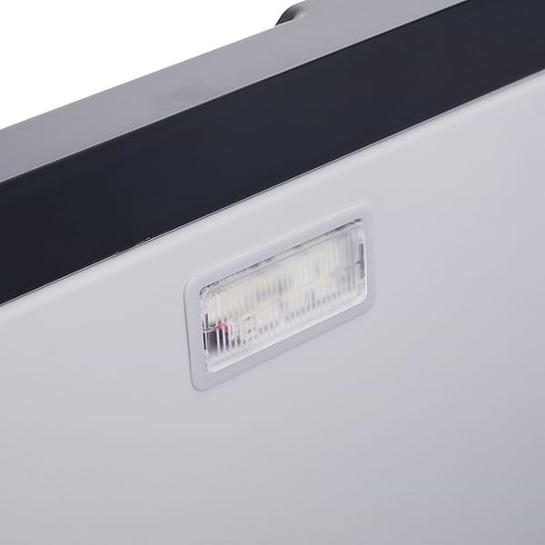 Фото - Холодильник автомобильный Brevia 75 л (22475)