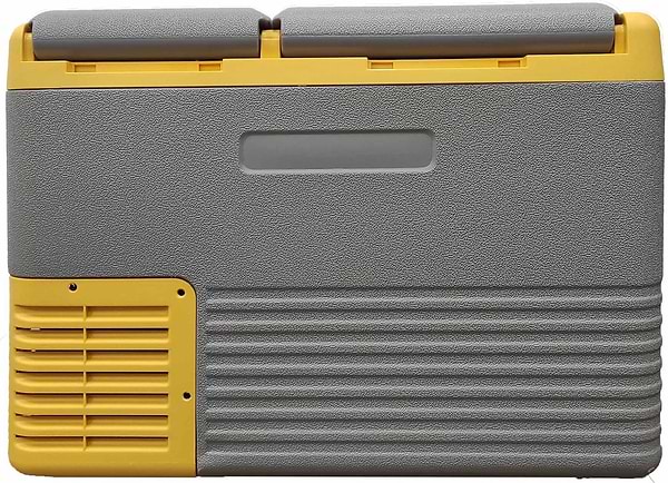 Фото - Холодильник автомобільний Brevia 25 л (22545)