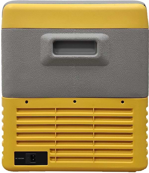 Фото - Холодильник автомобільний Brevia 25 л (22545)