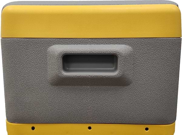 Фото - Холодильник автомобільний Brevia 25 л (22545)