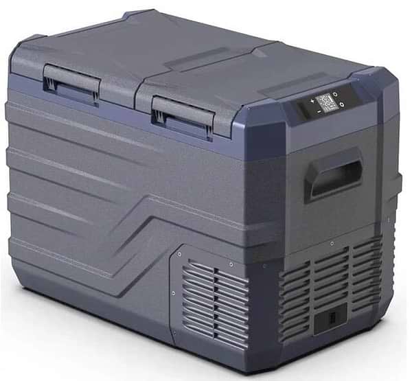 Фото - Холодильник автомобильный Brevia 32 л (22950)