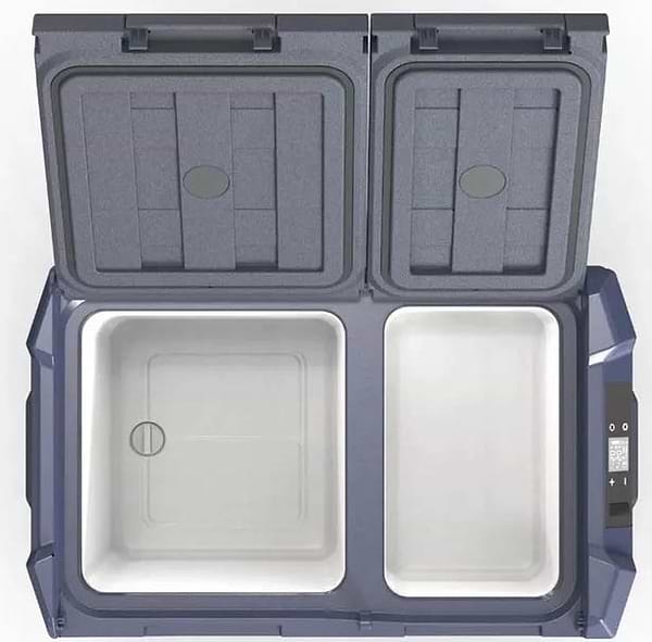 Фото - Холодильник автомобильный Brevia 32 л (22950)