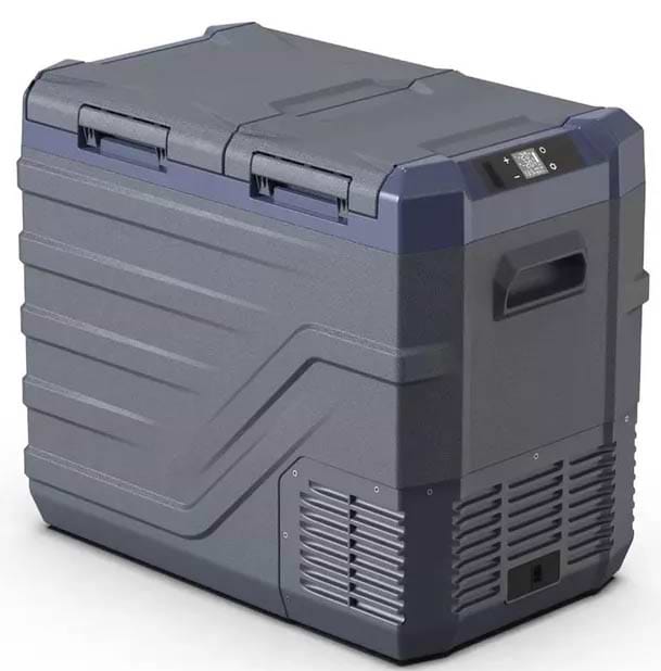 Холодильник автомобільний Brevia 39 л (22960)